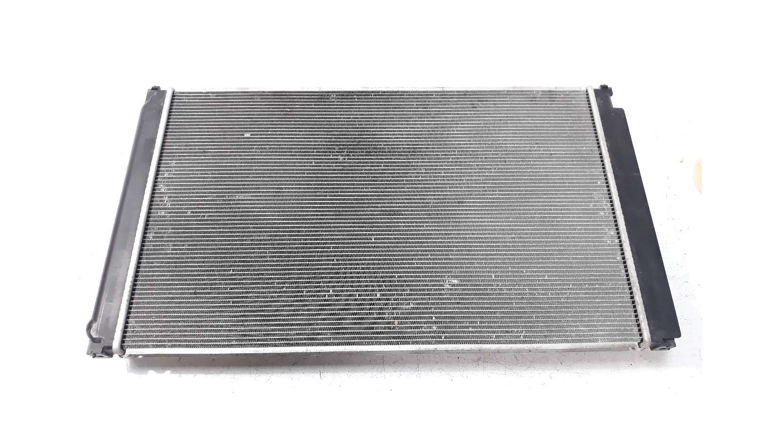 Recambio de radiador agua para lexus nx 2014- 2.5 16v cat (híbrido) referencia OEM IAM 4221353980  53002748 Recambio de radiador agua para lexus nx 2014- 2.5 16v cat (híbrido) referencia OEM IAM 4221353980  53002748
