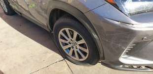 Recambio de transmision delantera derecha para lexus nx 2014- 2.5 16v cat (híbrido) referencia OEM IAM 4341078010  