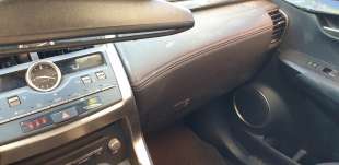 Recambio de ventilador calefaccion para lexus nx 2014- 2.5 16v cat (híbrido) referencia OEM IAM 8710378030  