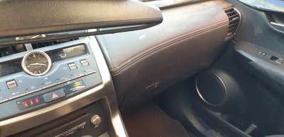 Recambio de ventilador calefaccion para lexus nx 2014- 2.5 16v cat (híbrido) referencia OEM IAM 8710378030  