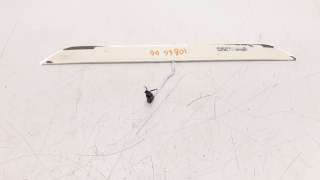 Recambio de moldura para seat leon (5f1) 2012- 2.0 tdi referencia OEM IAM 5F4947417A  