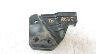 Recambio de moldura para mercedes-benz clase cla (w117) shooting brake 2014-2019 cla 200 d (117.908) referencia OEM IAM A1178853