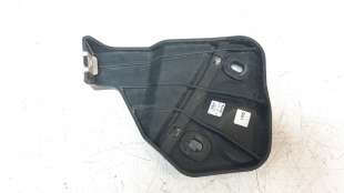 Recambio de moldura para mercedes-benz clase cla (w117) shooting brake 2014-2019 cla 200 d (117.908) referencia OEM IAM A1178853 2