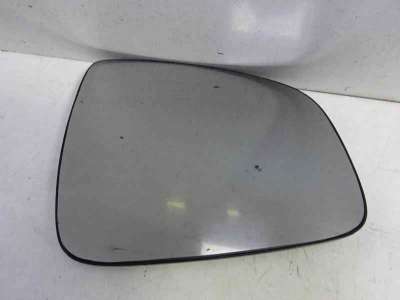 Recambio de cristal retrovisor derecho para dacia sandero 2008-2013 referencia OEM IAM 6001549717 1050857015 DA3227513