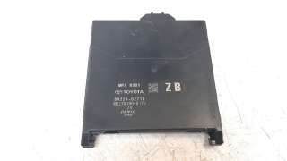 Recambio de modulo electronico para toyota corolla (e21) 2019- referencia OEM IAM 8922102710  