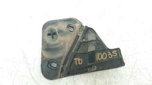 Recambio de moldura para mercedes-benz clase cla (w117) shooting brake 2014-2019 cla 200 d (117.908) referencia OEM IAM A1178854