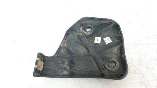 Recambio de moldura para mercedes-benz clase cla (w117) shooting brake 2014-2019 cla 200 d (117.908) referencia OEM IAM A1178854 2