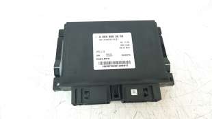 Recambio de modulo electronico para mercedes-benz clase cla (w117) shooting brake 2014-2019 cla 200 d (117.908) referencia OEM I