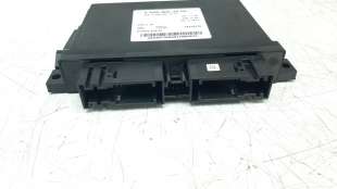 Recambio de modulo electronico para mercedes-benz clase cla (w117) shooting brake 2014-2019 cla 200 d (117.908) referencia OEM I 2