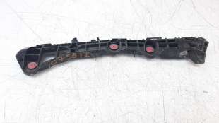 Recambio de moldura para lexus is 2013- 2.5 16v cat (híbrido) referencia OEM IAM 5215753070  