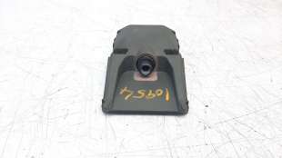 Recambio de modulo electronico para peugeot 308 sw 2014- 1.5 blue-hdi fap referencia OEM IAM 9836730880  