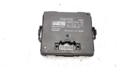 Recambio de modulo electronico para seat leon (5f1) 2012- 2.0 tdi referencia OEM IAM 3Q0907338E  