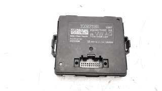 Recambio de modulo electronico para seat leon (5f1) 2012- 2.0 tdi referencia OEM IAM 3Q0907338E  