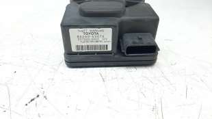 Recambio de antirrobo / llave contacto para lexus is 2013- 2.5 16v cat (híbrido) referencia OEM IAM 8904053070   2