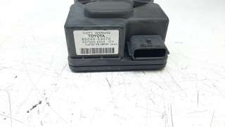 Recambio de antirrobo / llave contacto para lexus is 2013- 2.5 16v cat (híbrido) referencia OEM IAM 8904053070  