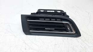 Recambio de rejilla aireadora para peugeot 308 sw 2014- 1.5 blue-hdi fap referencia OEM IAM 96778765  