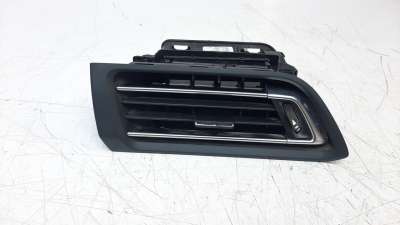 Recambio de rejilla aireadora para peugeot 308 sw 2014- 1.5 blue-hdi fap referencia OEM IAM 96778765  