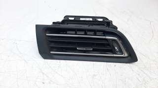 Recambio de rejilla aireadora para peugeot 308 sw 2014- 1.5 blue-hdi fap referencia OEM IAM 96778765  