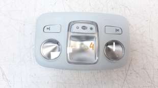 Recambio de luz interior para peugeot 308 sw 2014- 1.5 blue-hdi fap referencia OEM IAM 96781444  