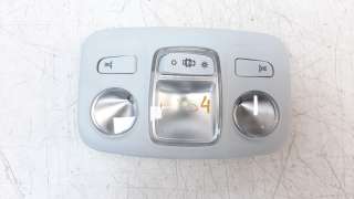 Recambio de luz interior para peugeot 308 sw 2014- 1.5 blue-hdi fap referencia OEM IAM 96781444  
