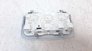 Recambio de luz interior para peugeot 308 sw 2014- 1.5 blue-hdi fap referencia OEM IAM 96781444   2