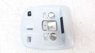 Recambio de luz interior para peugeot 308 sw 2014- 1.5 blue-hdi fap referencia OEM IAM 98285060PR  