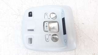 Recambio de luz interior para peugeot 308 sw 2014- 1.5 blue-hdi fap referencia OEM IAM 98285060PR  