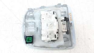 Recambio de luz interior para peugeot 308 sw 2014- 1.5 blue-hdi fap referencia OEM IAM 98285060PR   2