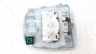 Recambio de luz interior para peugeot 308 sw 2014- 1.5 blue-hdi fap referencia OEM IAM 98285060PR  