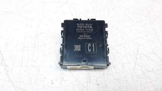 Recambio de modulo electronico para toyota corolla (e21) 2019- referencia OEM IAM 8594012230  