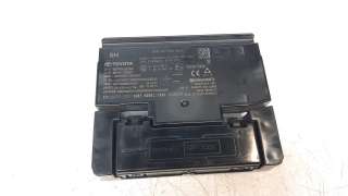 Recambio de modulo electronico para toyota corolla (e21) 2019- referencia OEM IAM 8674002160  