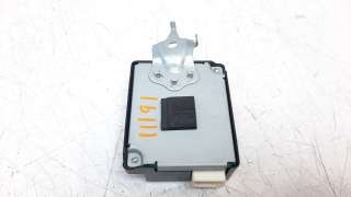 Recambio de modulo electronico para toyota corolla (e21) 2019- referencia OEM IAM 897B002060  