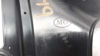 Recambio de moldura para ducati scrambler 2014-2020 referencia OEM IAM 48211991B  