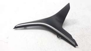 Recambio de moldura para ducati scrambler 2014-2020 referencia OEM IAM 48216791A  