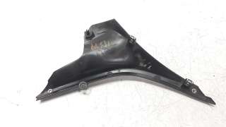 Recambio de moldura para ducati scrambler 2014-2020 referencia OEM IAM 48216791A  