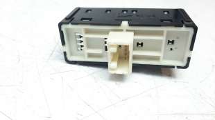 Recambio de interruptor para lexus is 2013- 2.5 16v cat (híbrido) referencia OEM IAM 15D052   2