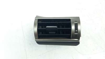 Recambio de rejilla aireadora para lexus is 2013- 2.5 16v cat (híbrido) referencia OEM IAM 5565053130  