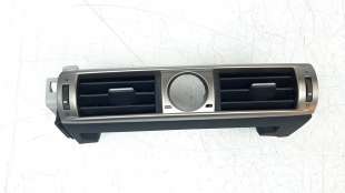 Recambio de rejilla aireadora para lexus is 2013- 2.5 16v cat (híbrido) referencia OEM IAM 5567053140  