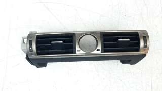 Recambio de rejilla aireadora para lexus is 2013- 2.5 16v cat (híbrido) referencia OEM IAM 5567053140  