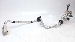 Recambio de tubos aire acondicionado para volvo v60 familiar 2018- 2.0 diesel cat referencia OEM IAM 31694236  