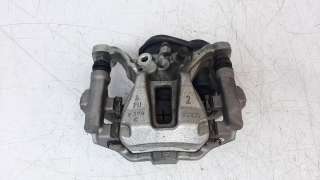 Recambio de pinza de freno trasera derecha para toyota corolla (e21) 2019- referencia OEM IAM 46310F4011  