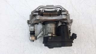 Recambio de pinza de freno trasera derecha para toyota corolla (e21) 2019- referencia OEM IAM 46310F4011  