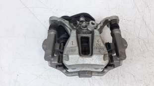 Recambio de pinza de freno trasera izquierda para toyota corolla (e21) 2019- referencia OEM IAM 46310F1011   2