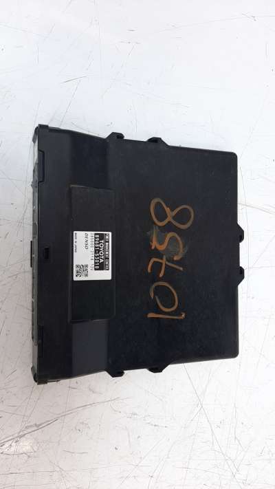 Recambio de modulo electronico para lexus is 2013- 2.5 16v cat (híbrido) referencia OEM IAM 8968153010  