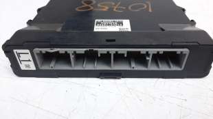 Recambio de modulo electronico para lexus is 2013- 2.5 16v cat (híbrido) referencia OEM IAM 8968153010   2