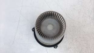 Recambio de ventilador calefaccion para lexus is 2013- 2.5 16v cat (híbrido) referencia OEM IAM 8710330471  