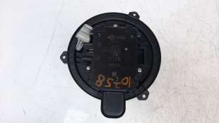Recambio de ventilador calefaccion para lexus is 2013- 2.5 16v cat (híbrido) referencia OEM IAM 8710330471   2