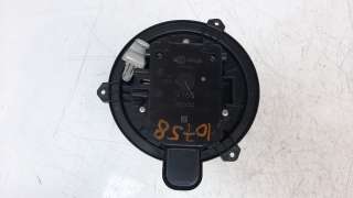 Recambio de ventilador calefaccion para lexus is 2013- 2.5 16v cat (híbrido) referencia OEM IAM 8710330471  