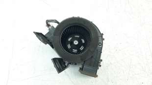 Recambio de ventilador calefaccion para toyota corolla (e21) 2019- referencia OEM IAM G923047050  