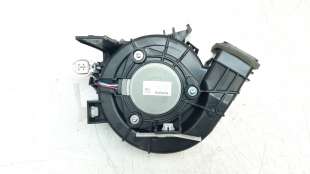 Recambio de ventilador calefaccion para toyota corolla (e21) 2019- referencia OEM IAM G923047050   2